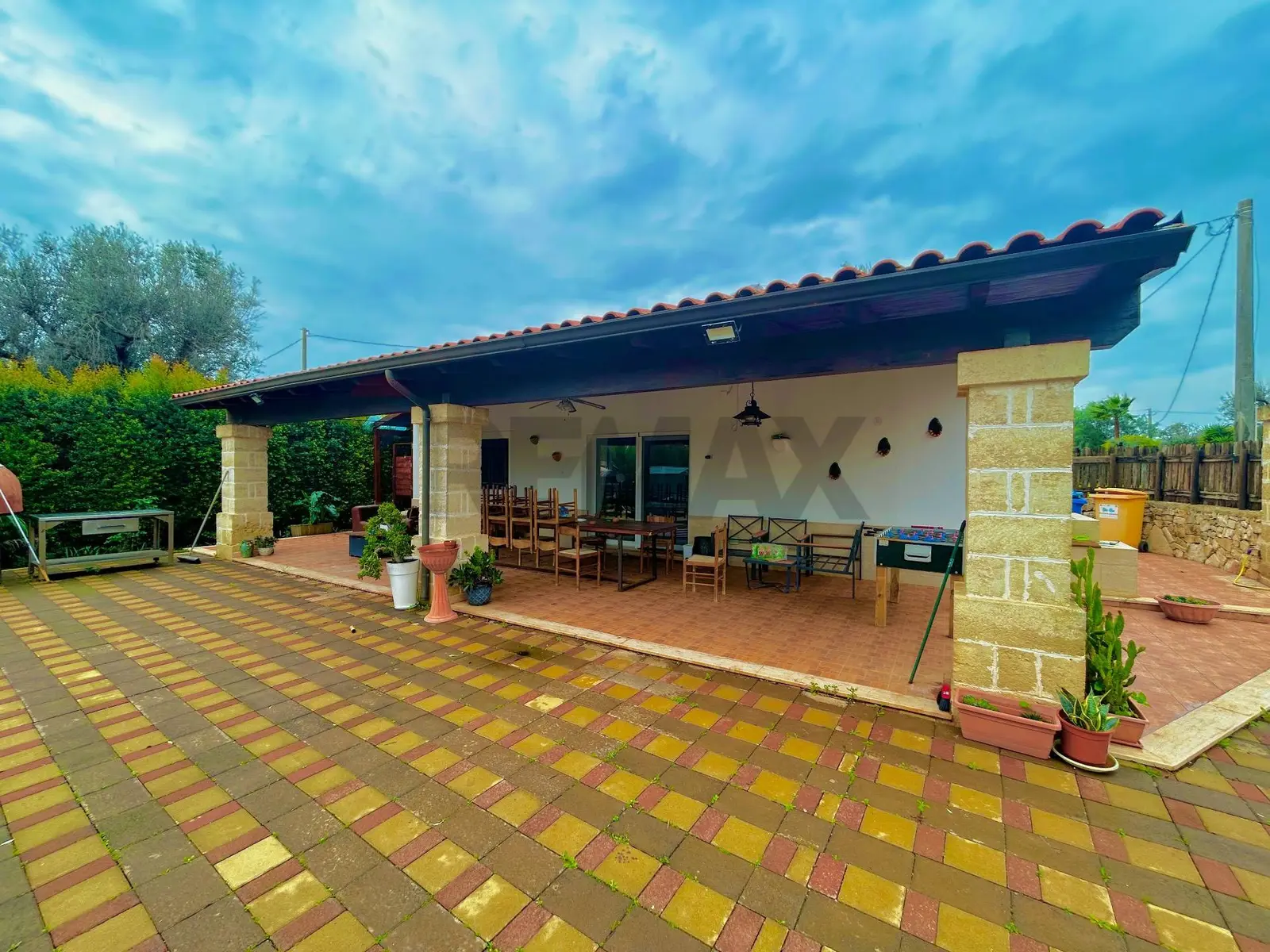 Villa o villino in Vendita a San Vito dei Normanni