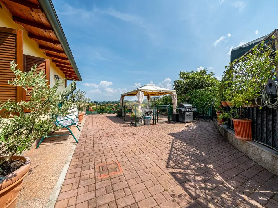 Trilocale in vendita a Castelvetro Di Modena