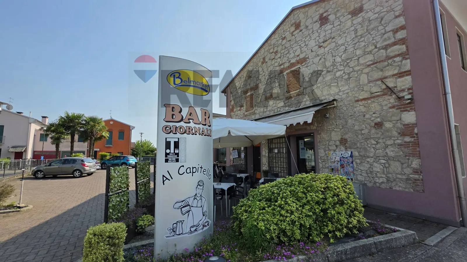 Locale Commerciale in Vendita a Grumolo delle Abbadesse