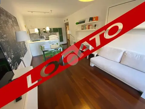 Monolocale in affitto a Milano