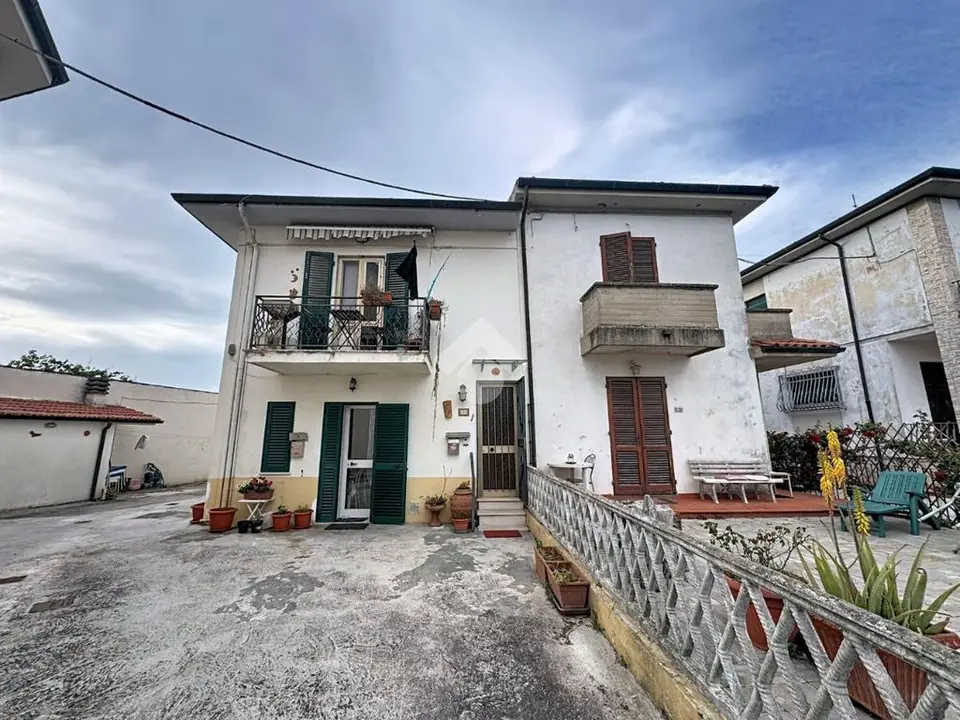 Trilocale in vendita a Pisa