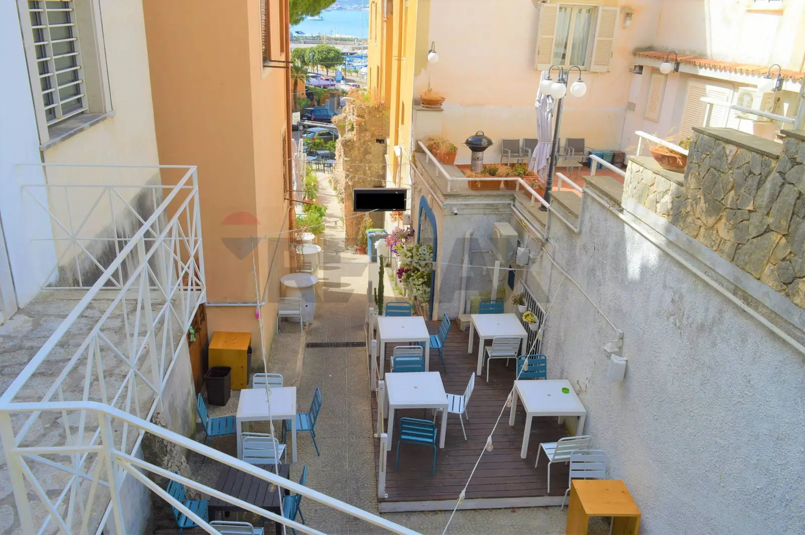 Locale Commerciale in Vendita a Gaeta