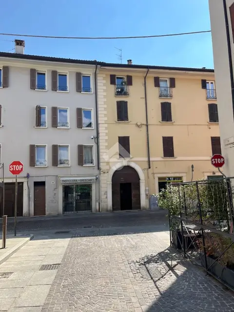 Monolocale in affitto a Brescia