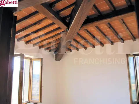 Appartamento a Poggibonsi (SI)