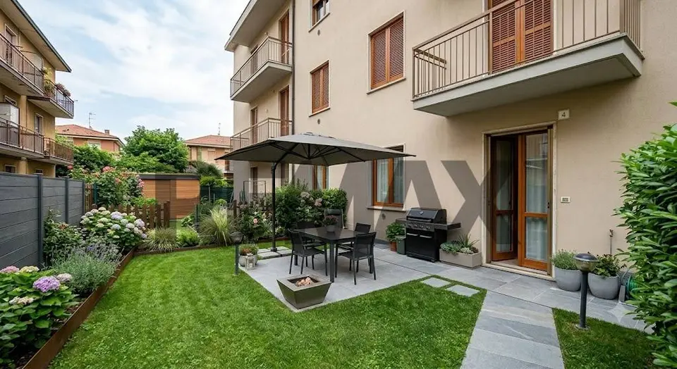 Appartamento in Vendita a Parma