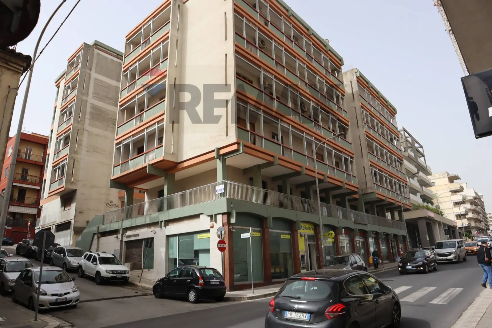 Ufficio in Vendita a Ragusa