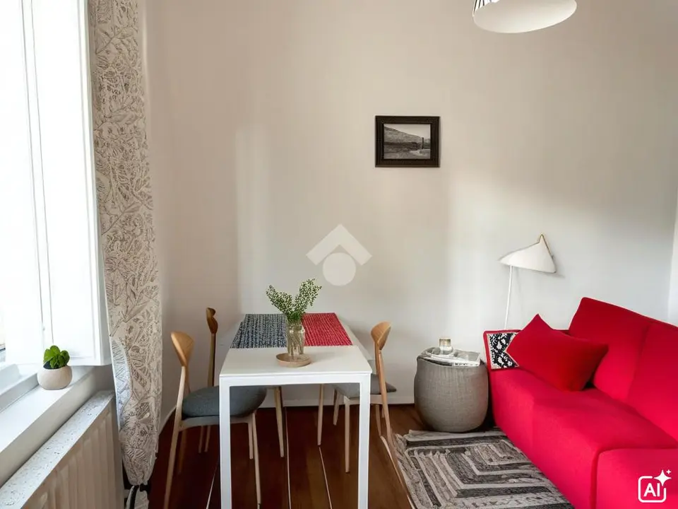 Trilocale in vendita a Perugia