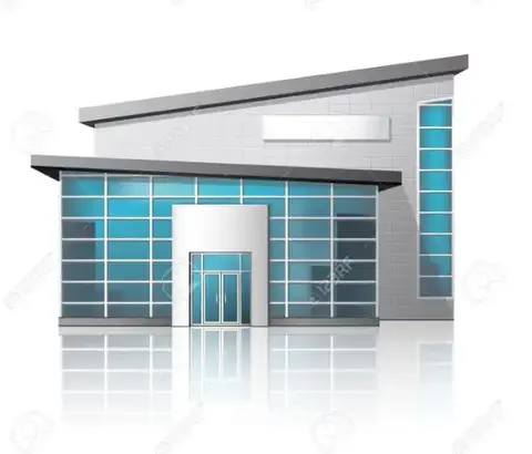 Capannone in CANTARANA - Via Milano 5, Cantarana (VE) 1300 m²