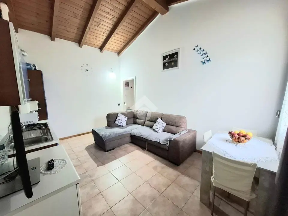 1-Zimmer-Wohnung zum Kauf in Valsamoggia