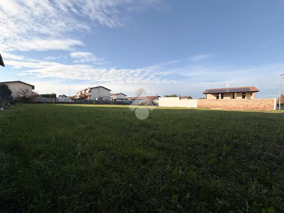Ter. residenziale in vendita a Pompiano