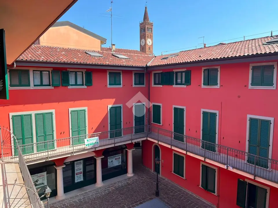Trilocale in vendita a Treviglio