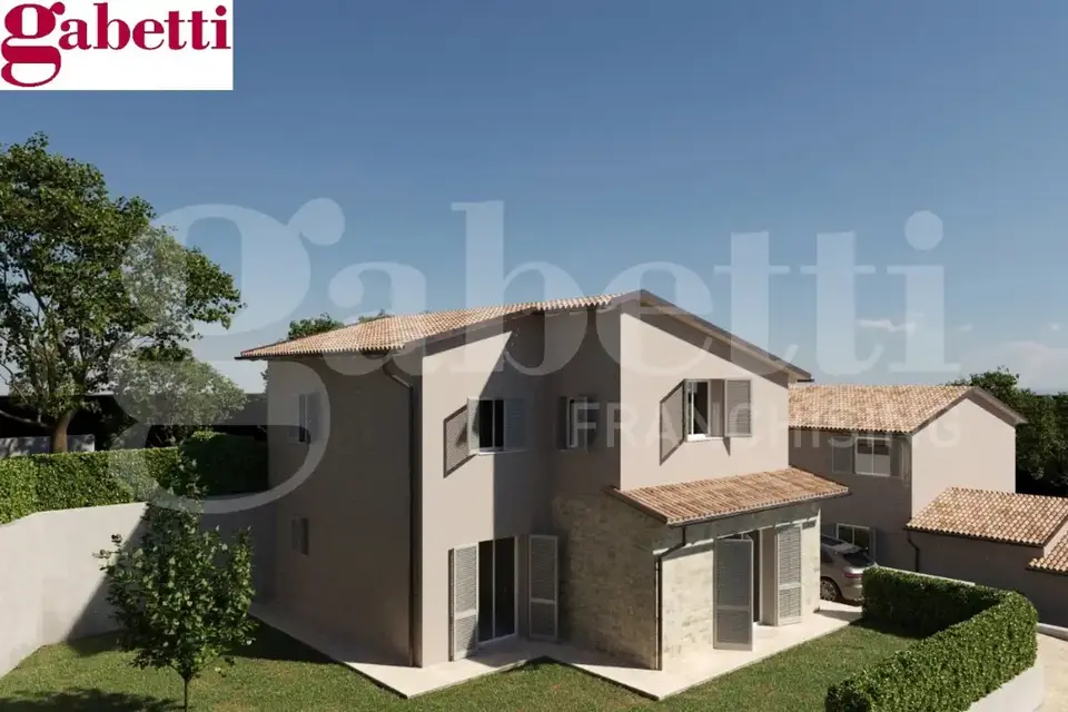 Casa Indipendente a Colle di Val d'Elsa (SI)