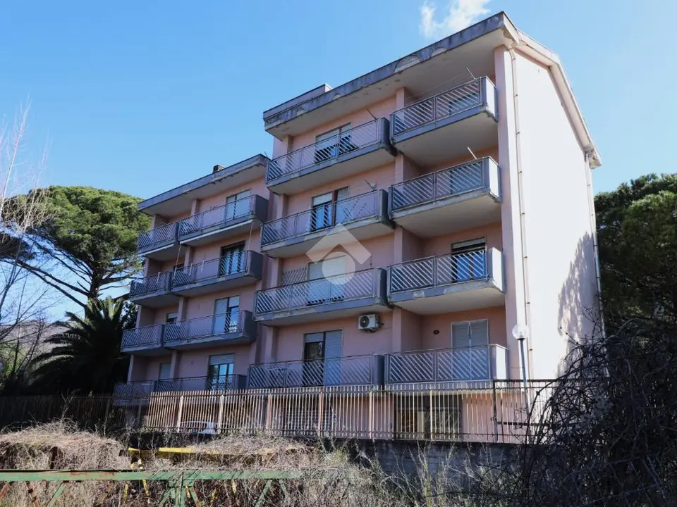 Quadrilocale in vendita a Fisciano