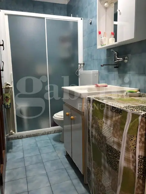 Appartamento in via Nazionale  401, Spadafora (ME)