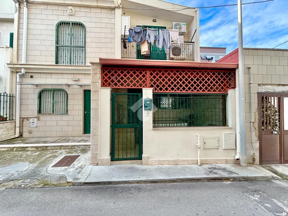 Villa a schiera in vendita a Bari