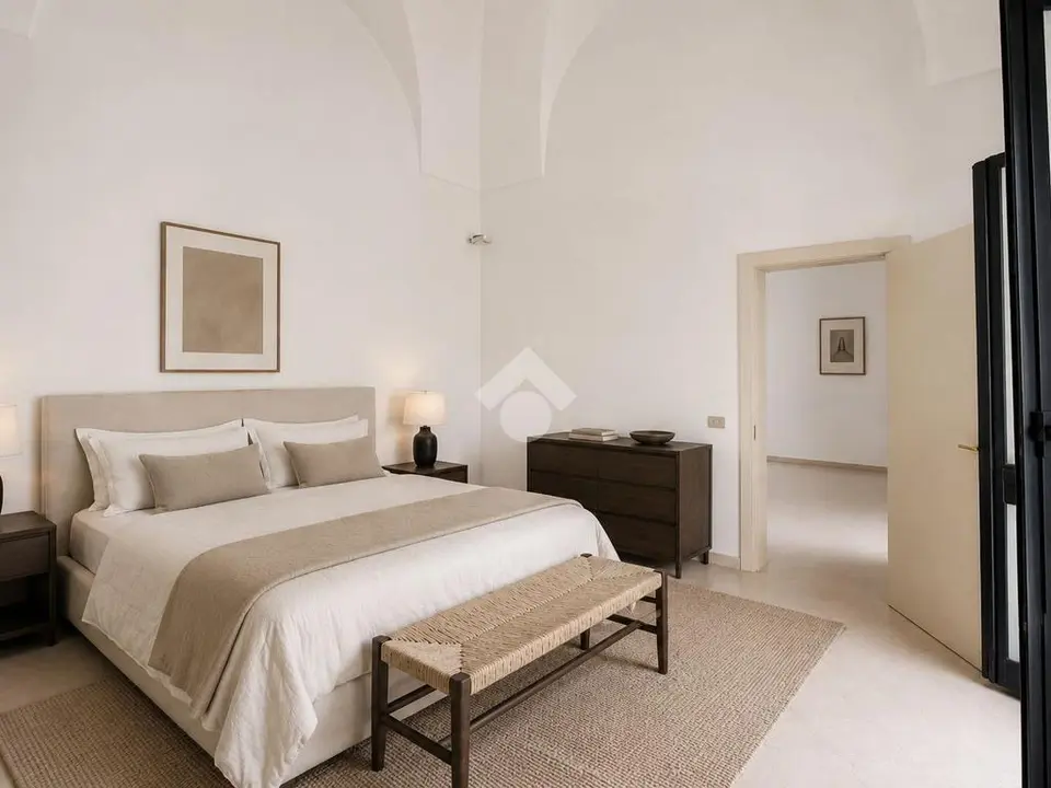 Trilocale in vendita a Lecce