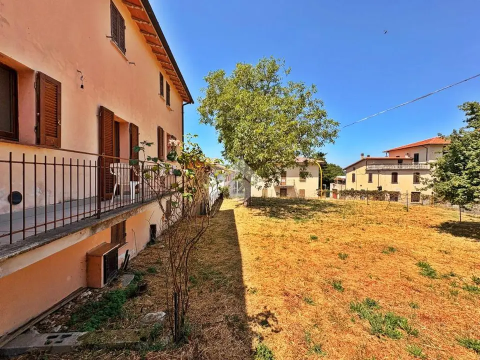 Casa semindipendente in vendita a Gualdo Tadino