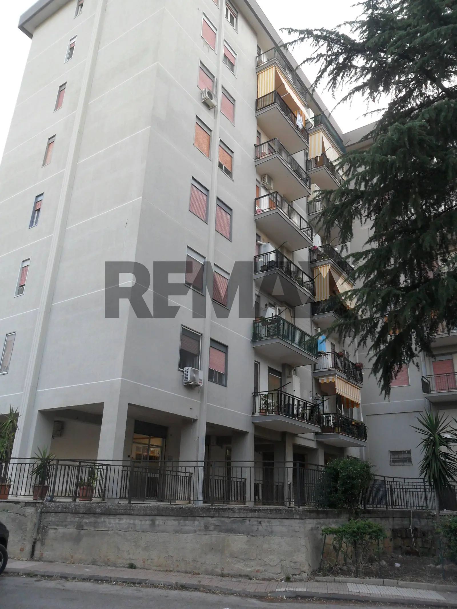 Appartamento in Vendita a Caltanissetta