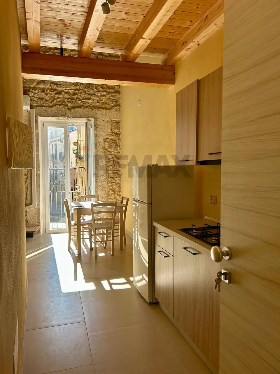 Appartamento in Affitto a Siracusa