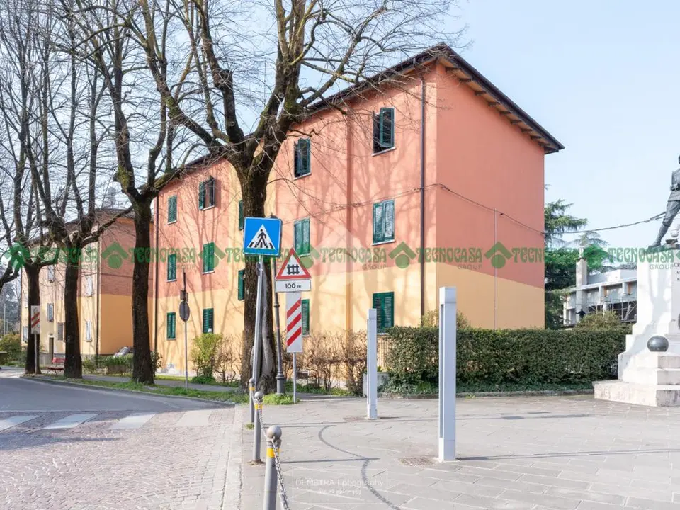 Quadrilocale in vendita a Valsamoggia