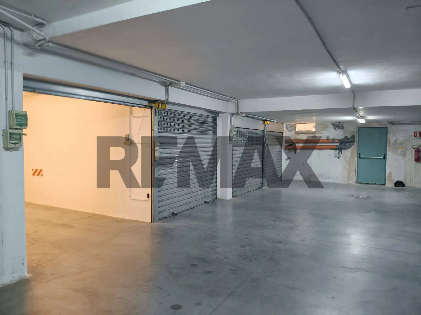 Garage/Box in Affitto a Taranto