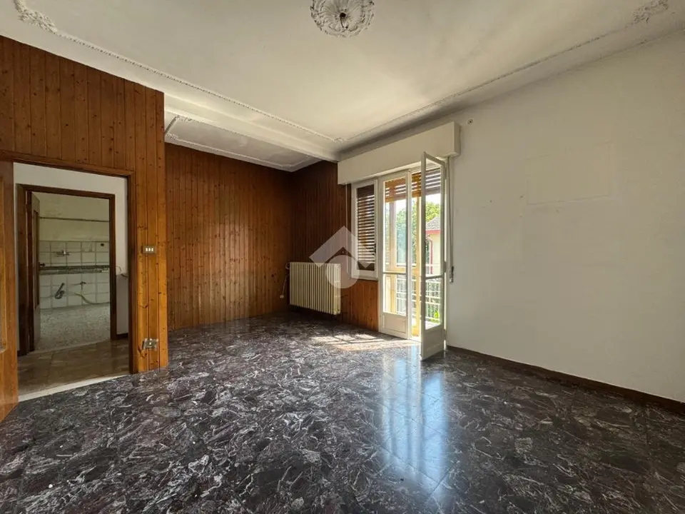 Quadrilocale in vendita a Modena