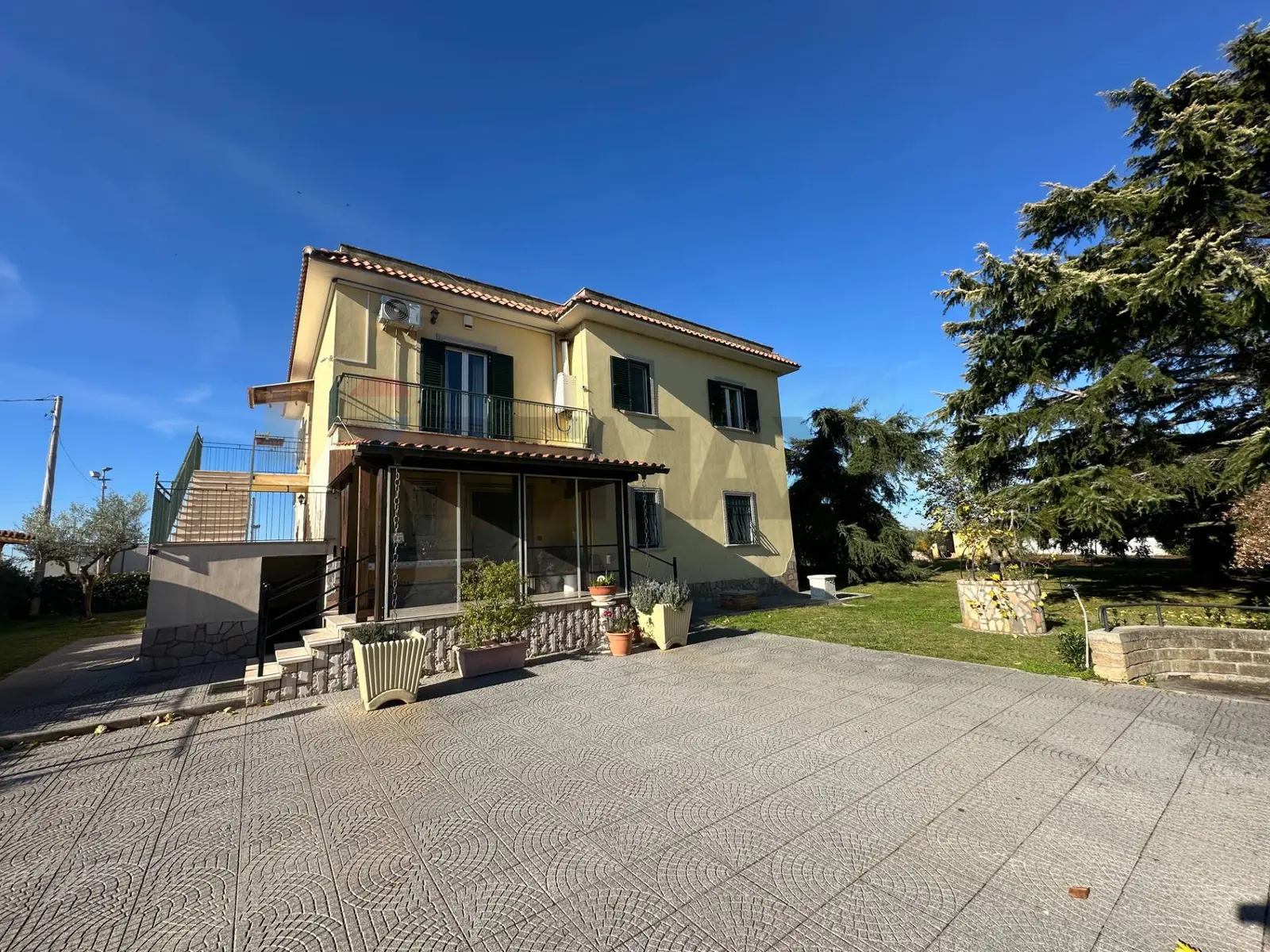 Villa singola in Vendita a Aprilia