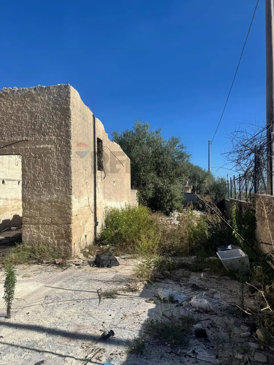 Terreno Edificabile in Vendita a Melilli