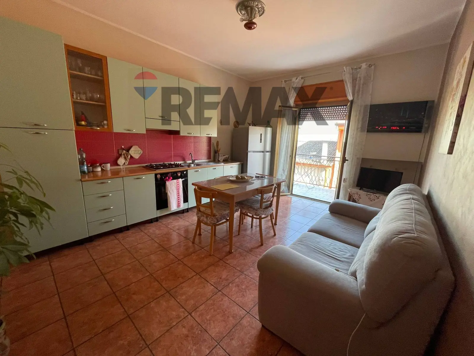 Appartamento in Vendita a Corigliano-Rossano