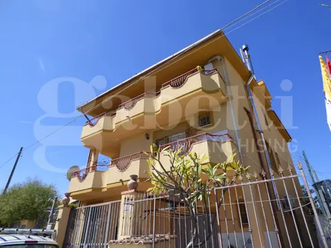 Palazzina in Contrada Ranteria 16, Bagheria (PA)