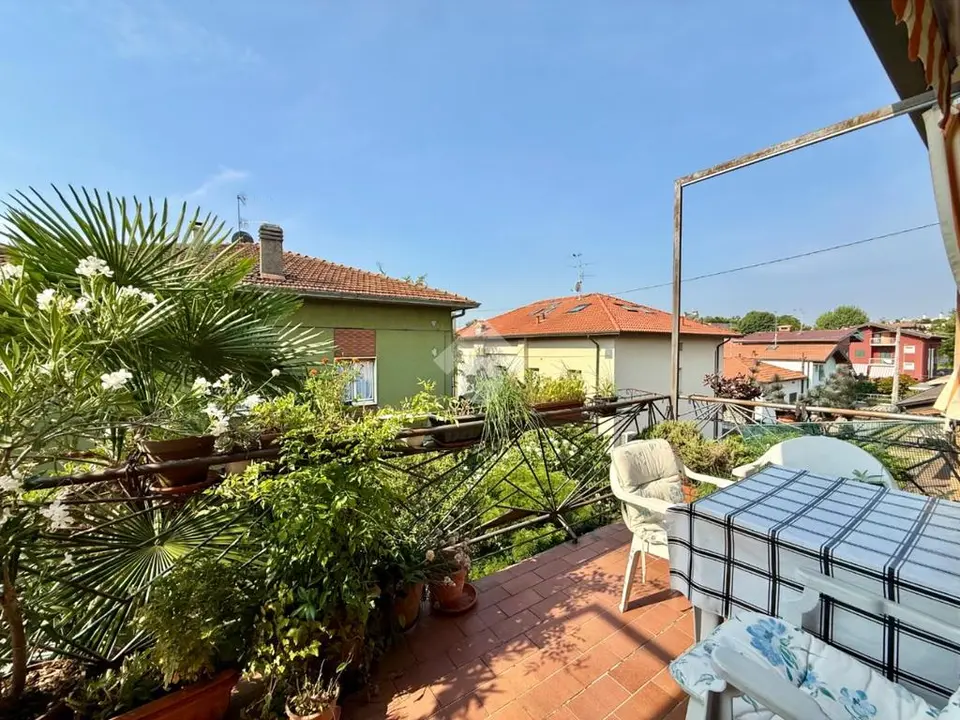 Quadrilocale in vendita a Gorle