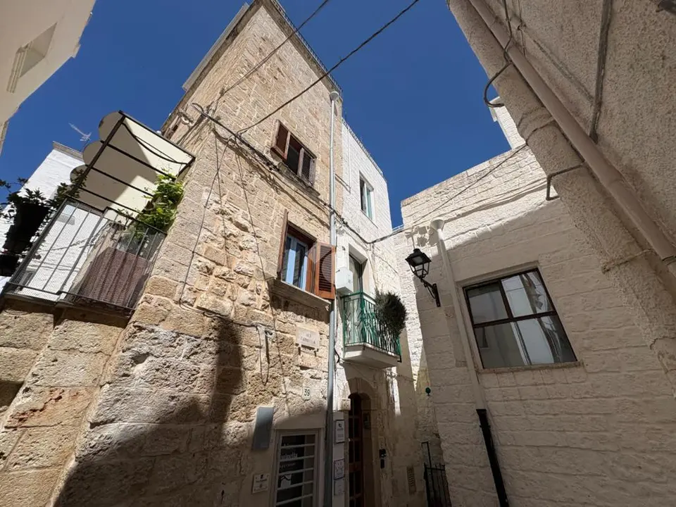 Bilocale in vendita a Polignano A Mare