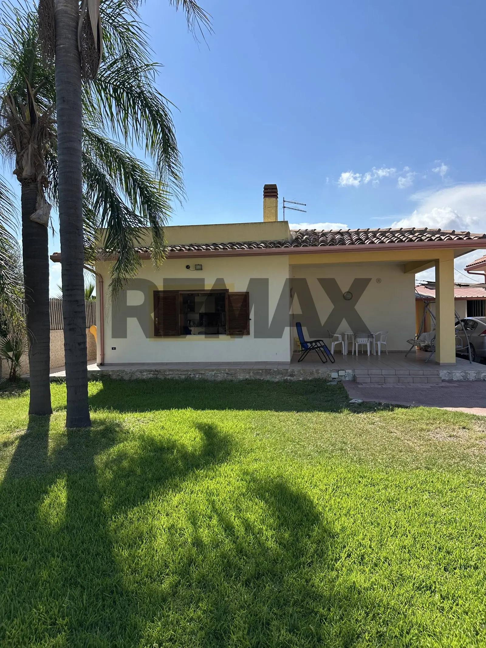 Villa o villino in Vendita a Siracusa