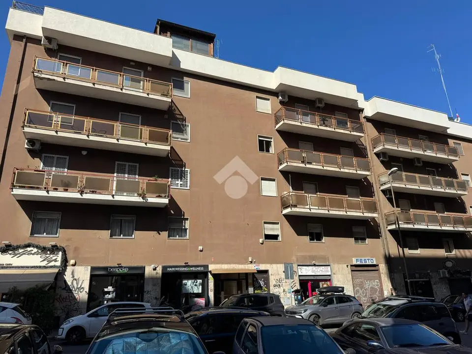 Quadrilocale in vendita a Bari