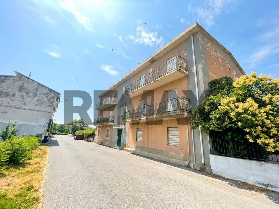 Appartamento in Vendita a Corigliano-Rossano