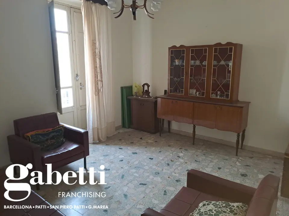 Casa Indipendente in VIA ROMA  0, San Piero Patti (ME)