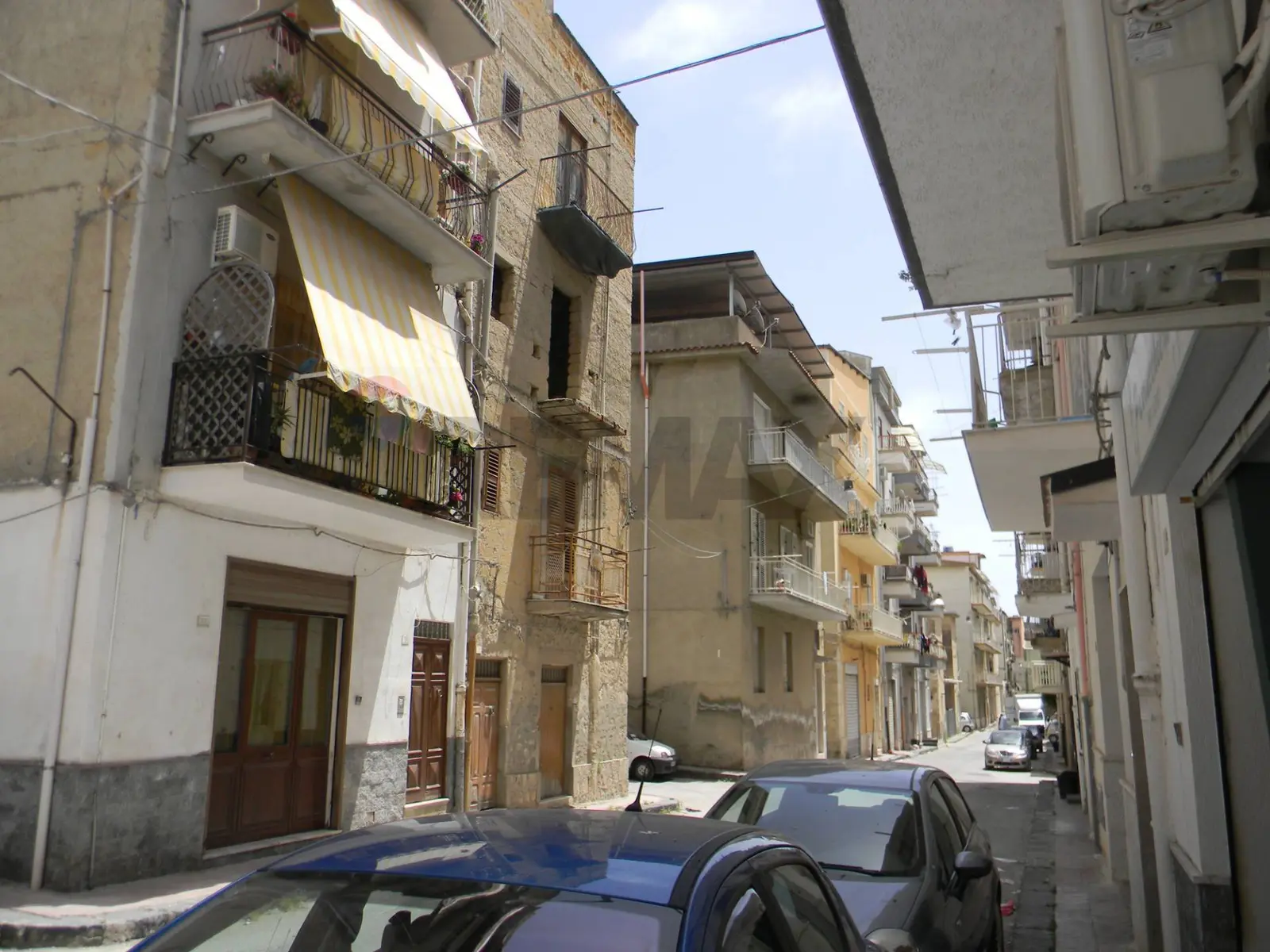 Casa Indipendente in Vendita a Favara