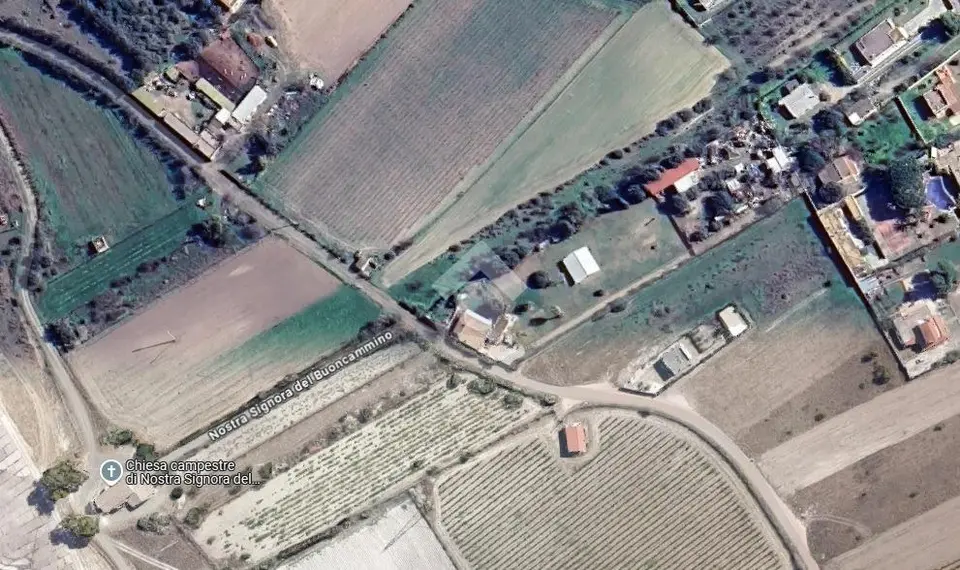 Ter. agricolo in vendita a Quartu Sant'Elena