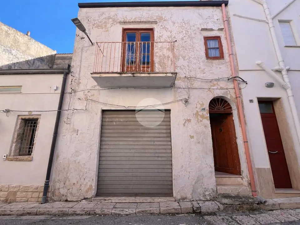 Casa indipendente in vendita a Alcamo