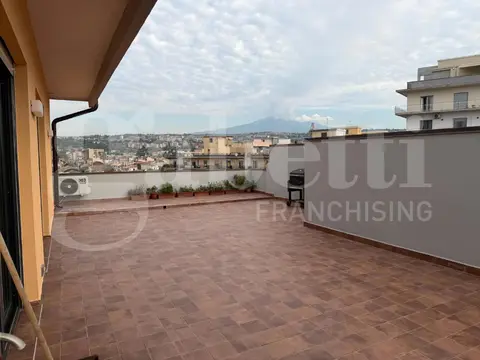 Appartamento in Piazza Duca di Camastra 5, Catania (CT)