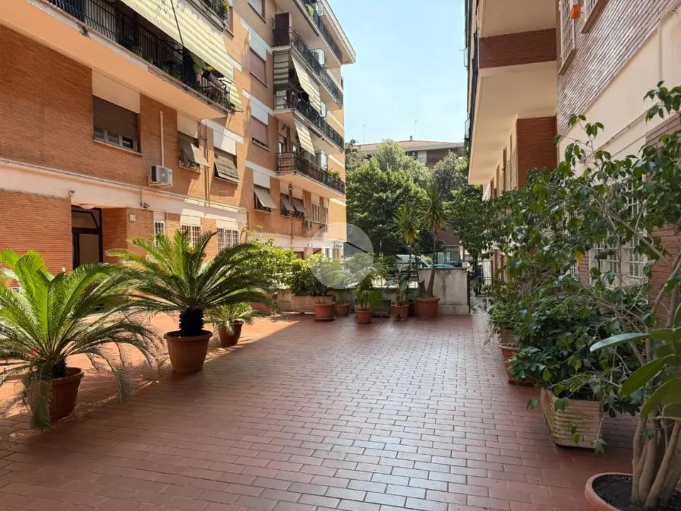 Bilocale in vendita a Roma