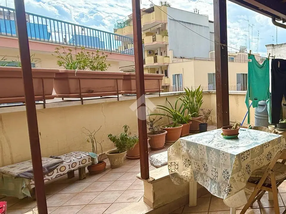 Bilocale in vendita a Bitonto