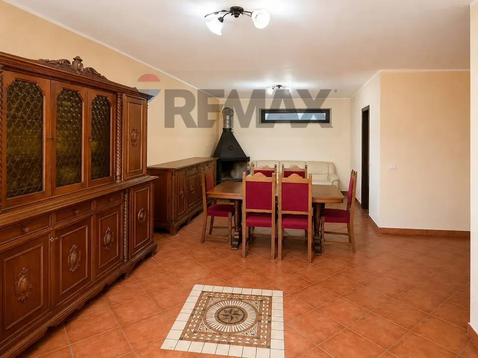 Villa a schiera in Vendita a Zumpano
