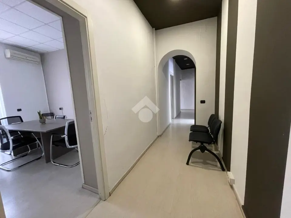 Quadrilocale in vendita a Marano Di Napoli