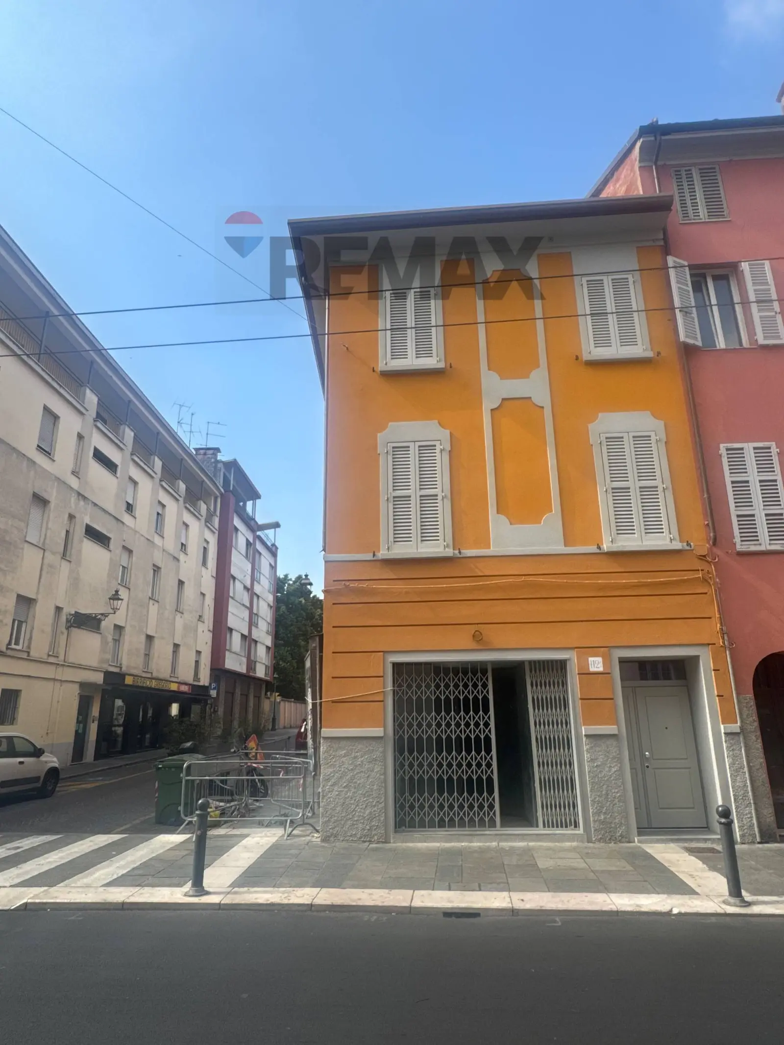 Locale Commerciale in Vendita a Parma