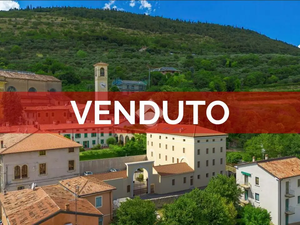 Bilocale in vendita a Verona
