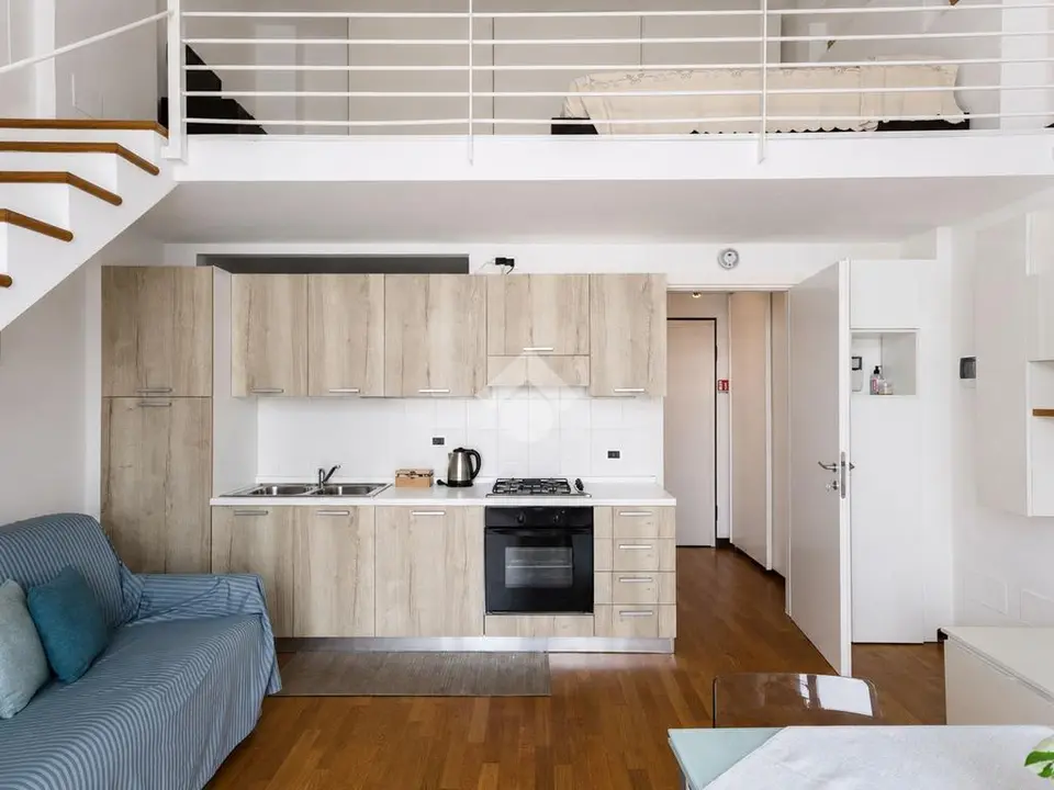 Monolocale in affitto a Milano