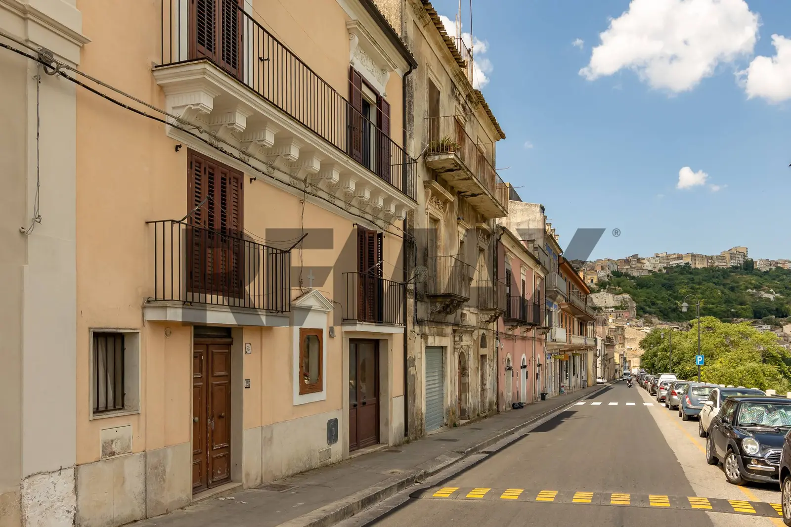 Casa Indipendente in Vendita a Ragusa