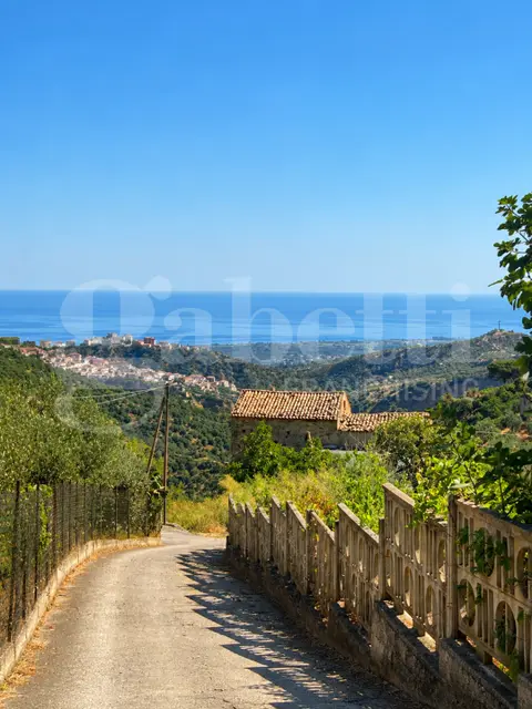Casa Indipendente in CONTRADA CROCICCHIA SNC, Rossano Stazione (CS)