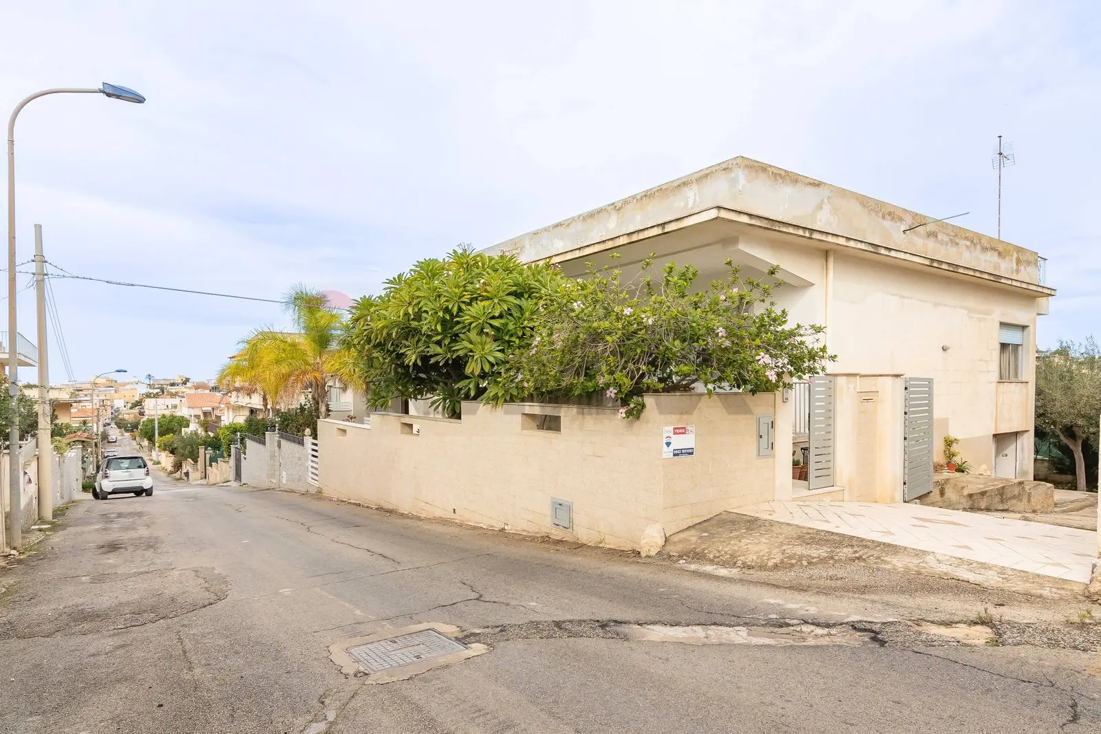 Villa singola in Vendita a Scicli